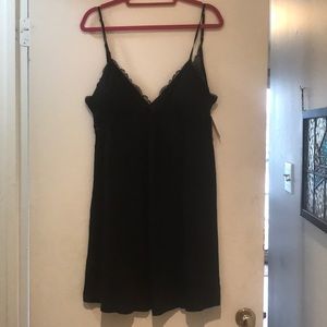 NEVER WORN Gilligan & O’Malley Nightgown/Teddy